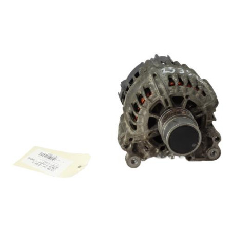 Alternateur SKODA FABIA 3 Photo n°1