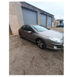 Retroviseur gauche PEUGEOT 407 Photo n°9