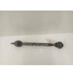 Cardan droit (transmission) SKODA FABIA 3 Photo n°1