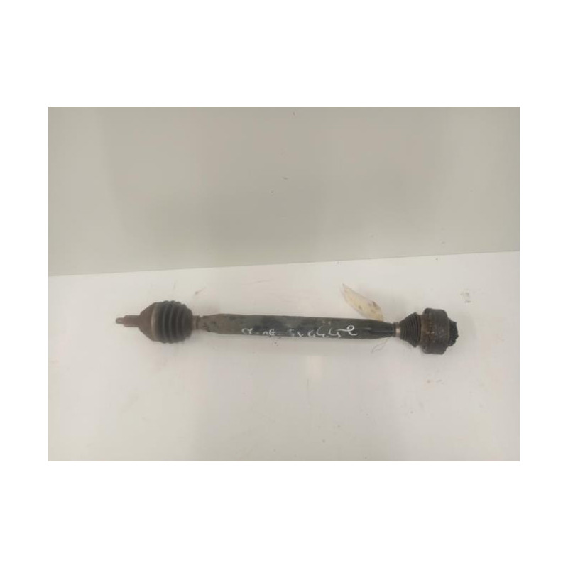 Cardan droit (transmission) SKODA FABIA 3