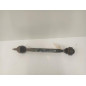 Cardan droit (transmission) SKODA FABIA 3