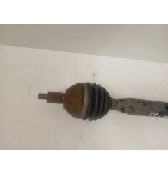 Cardan droit (transmission) SKODA FABIA 3