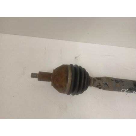 Cardan droit (transmission) SKODA FABIA 3