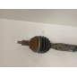 Cardan droit (transmission) SKODA FABIA 3