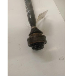 Cardan droit (transmission) SKODA FABIA 3 Photo n°3