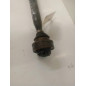 Cardan droit (transmission) SKODA FABIA 3
