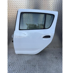 Porte arriere gauche DACIA SANDERO 2 Photo n°1