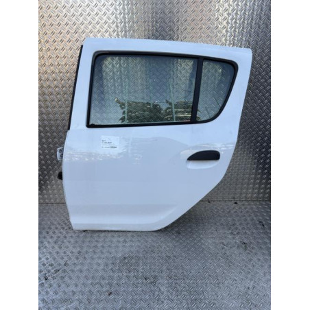 Porte arriere gauche DACIA SANDERO 2 Photo n°1