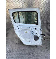 Porte arriere gauche DACIA SANDERO 2 Photo n°5
