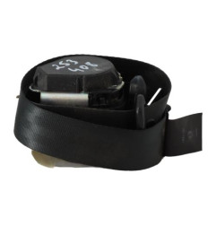 Ceinture avant gauche DACIA SANDERO 2 Photo n°1