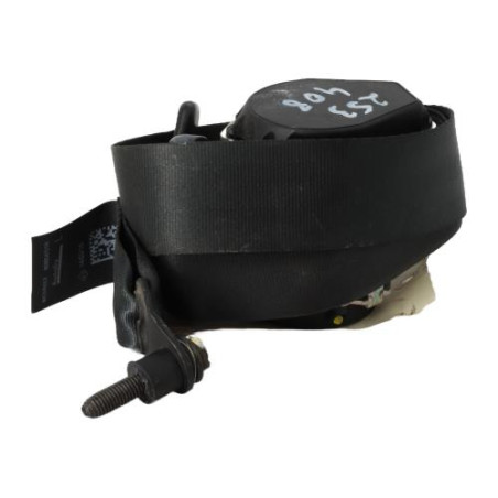 Ceinture avant gauche DACIA SANDERO 2