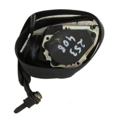 Ceinture avant gauche DACIA SANDERO 2 Photo n°3