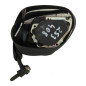 Ceinture avant gauche DACIA SANDERO 2
