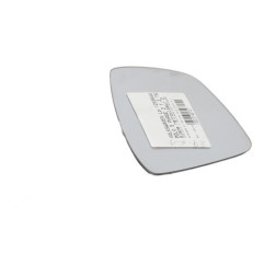 Glace retroviseur droit VOLKSWAGEN POLO 5 Photo n°4