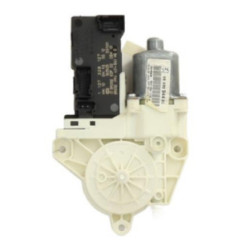 Moteur leve vitre avant droit PEUGEOT 407 Photo n°3