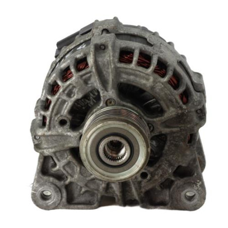 Alternateur RENAULT GRAND SCENIC 4 Photo n°1