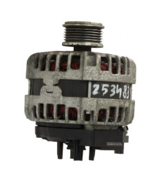 Alternateur RENAULT GRAND SCENIC 4 Photo n°5