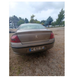 Moteur leve vitre avant droit PEUGEOT 407 Photo n°5