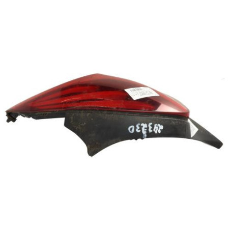 Feu arriere principal droit (feux) PEUGEOT 208 1