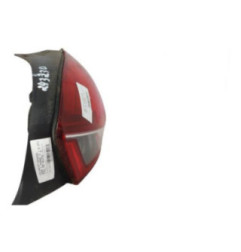 Feu arriere principal droit (feux) PEUGEOT 208 1 Photo n°5