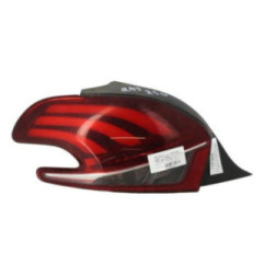 Feu arriere principal gauche (feux) PEUGEOT 208 1 Photo n°1