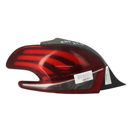 Feu arriere principal gauche (feux) PEUGEOT 208 1 Photo n°1