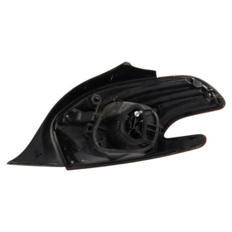 Feu arriere principal gauche (feux) PEUGEOT 208 1