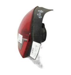 Feu arriere principal gauche (feux) PEUGEOT 208 1 Photo n°4