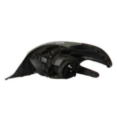 Feu arriere principal gauche (feux) PEUGEOT 208 1 Photo n°5