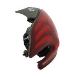 Feu arriere principal gauche (feux) PEUGEOT 208 1 Photo n°6