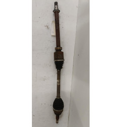 Cardan droit (transmission) RENAULT GRAND SCENIC 4 Photo n°1