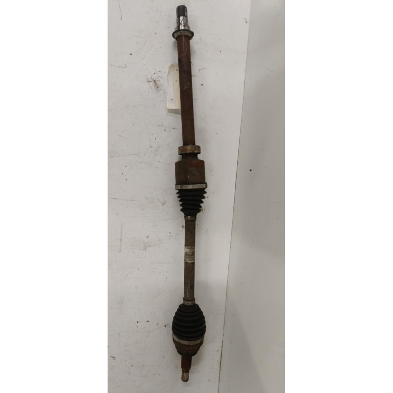 Cardan droit (transmission) RENAULT GRAND SCENIC 4