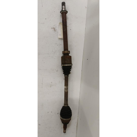 Cardan droit (transmission) RENAULT GRAND SCENIC 4 Photo n°1