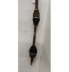 Cardan droit (transmission) RENAULT GRAND SCENIC 4