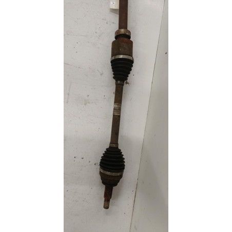 Cardan droit (transmission) RENAULT GRAND SCENIC 4
