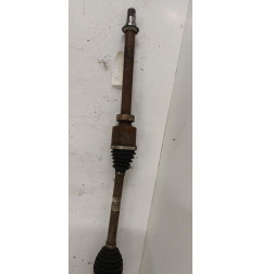 Cardan droit (transmission) RENAULT GRAND SCENIC 4 Photo n°3