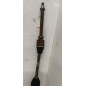 Cardan droit (transmission) RENAULT GRAND SCENIC 4