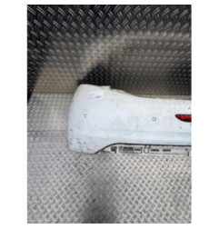 Pare choc arriere PEUGEOT 208 1 Photo n°1