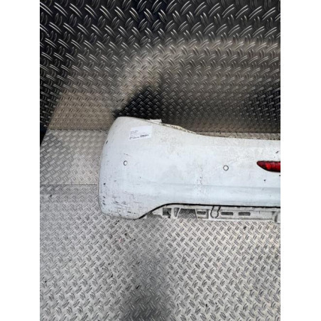 Pare choc arriere PEUGEOT 208 1 Photo n°1