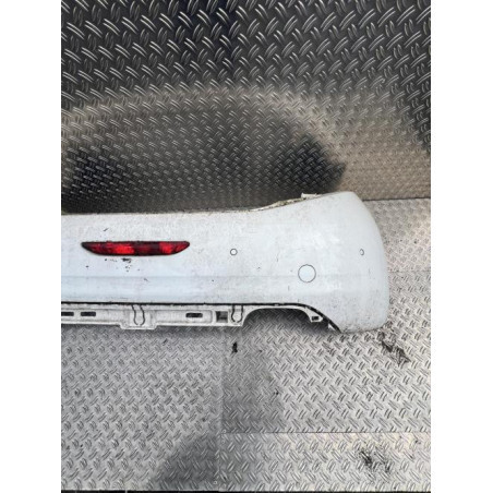Pare choc arriere PEUGEOT 208 1