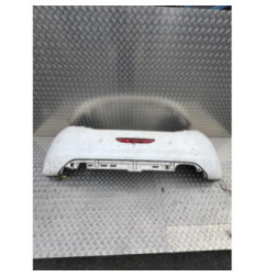 Pare choc arriere PEUGEOT 208 1 Photo n°3