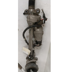 Cremaillere assistee RENAULT GRAND SCENIC 4 Photo n°4