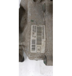 Cremaillere assistee RENAULT GRAND SCENIC 4 Photo n°5