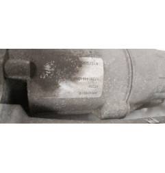 Cremaillere assistee RENAULT GRAND SCENIC 4 Photo n°6