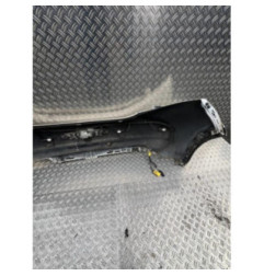 Pare choc arriere PEUGEOT 208 1 Photo n°5