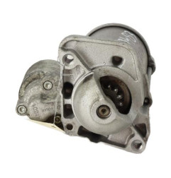 Demarreur RENAULT GRAND SCENIC 4 Photo n°1