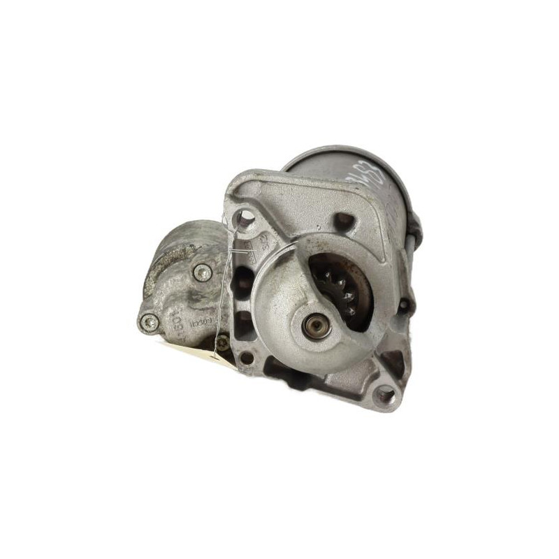 Demarreur RENAULT GRAND SCENIC 4