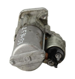 Demarreur RENAULT GRAND SCENIC 4 Photo n°3