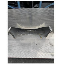 Pare choc arriere PEUGEOT 208 1 Photo n°6