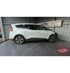 Demarreur RENAULT GRAND SCENIC 4 Photo n°11